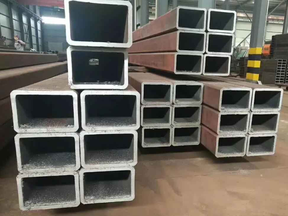桥东s355j0方管
